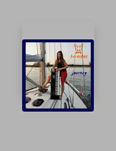 收听 bernifox、观看音乐视频、阅读小传、查看巡演日期等 ！