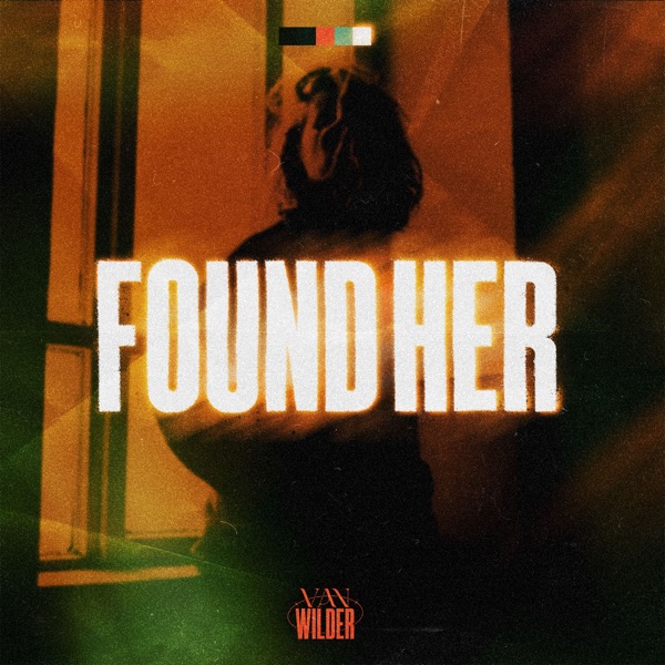 Found Her - EP