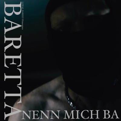Nenn mich BA - Single