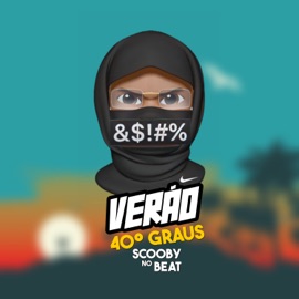 Quer Chapar Se Divertir Scooby no Beat, MC Mauricio da V.I & MC Talibã