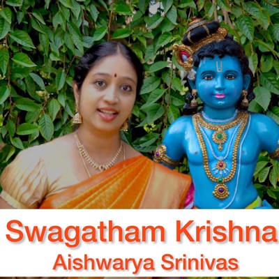 Swagatham Krishna - Single