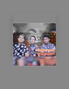 Escucha a D'Secret Trio, mira videos musicales, lee su biografía, consulta las fechas de las gira y más.