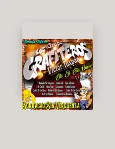 Listen to Grupo Los Grafiteros, watch music videos, read bio, see tour dates & more!