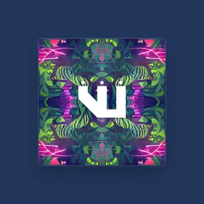 Listen to VU, watch music videos, read bio, see tour dates & more!