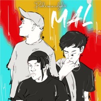 Mal (feat. Dian Ly & Roussland) - Single - Home G