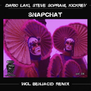 Snapchat - Single