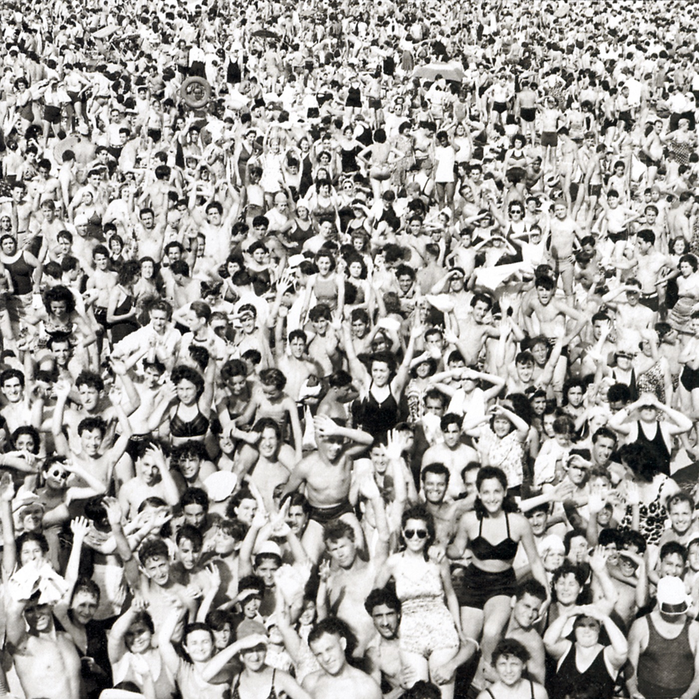 Listen Without Prejudice (Remastered) by George Michael