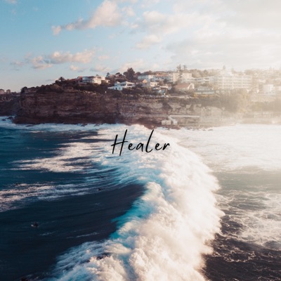 Healer (Instrumental) - Single