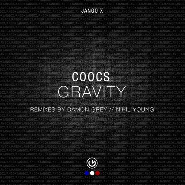 Gravity (Remixes) - Single