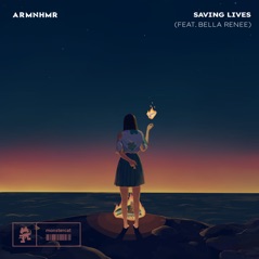 Saving Lives (feat. Bella Renee) - Single