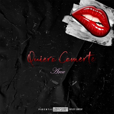 Quiero Comerte - Single