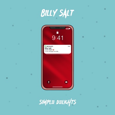 Simple Delights - Single