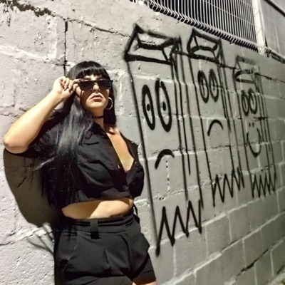 Tiempo Fuera - Single