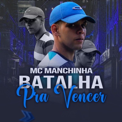 Batalha pra Vencer - Single