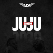 Tonton Juju song art