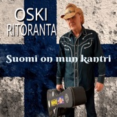 Suomi on mun kantri artwork