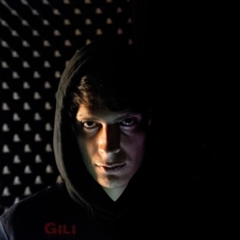 בלי רעש M.c gili