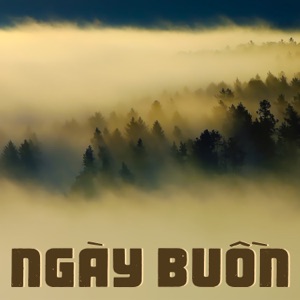 Ngày Buồn (Dĩa Hát M 6979-80) - Single