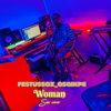 Woman (Sax Cover) [Instrumental Version] - festussax_asaikpe
