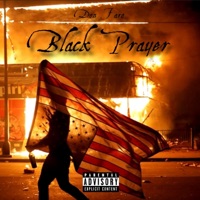 Black Prayer - Single - Don Faro