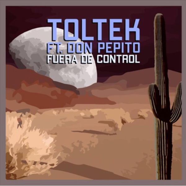 Fuera De Control - EP