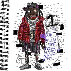 Don't Nun Come Faster Den Da 1st - EP