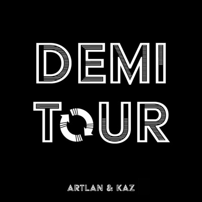 Demi tour (feat. KAZ) - Single