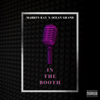 In the Booth - Single
