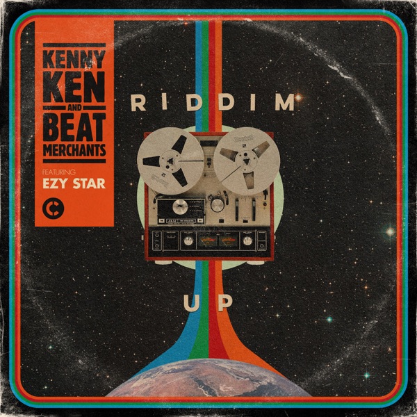 Riddim Up (feat. Ezy Star) - EP