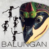 Balungan - Kangen (feat. Guigou Chenevier)