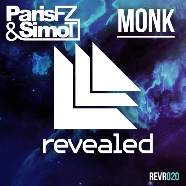 Monk - Single