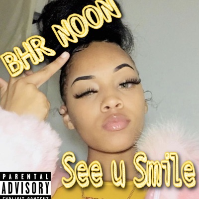 See U Smile - Single