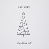 Christmas List artwork