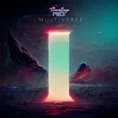 Multiverse - EP artwork