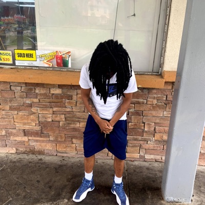 Black Ops (feat. Lul KCasey & Stebo SanTana) - Single