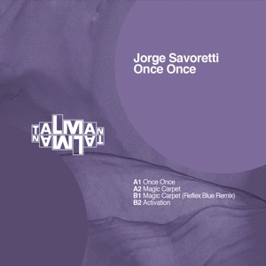 Once Once - EP