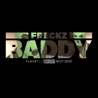 Baddy - Single - Frecks