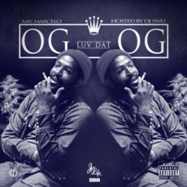 Preach 2 Em Mr. Marcelo