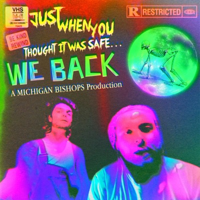 We Back - Single