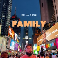 Family - Single - De La Cruz