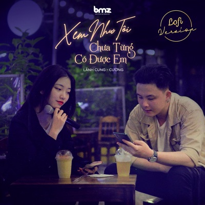 Xem Như Tôi Chưa Từng Có Được Em (Lofi Version) - Single