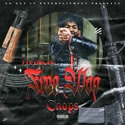 Free Wop (Chops) - Single