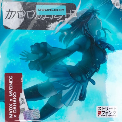 Moonlight - Single