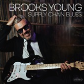 Brooks Young - Mannish Boy