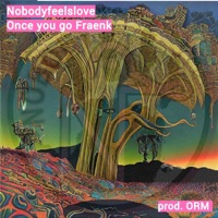 Once you go Fraenk - Single - nobodyfeelslove
