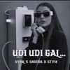 Udi Udi Gal - Single