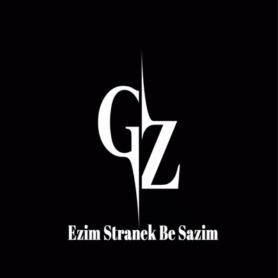 Gazap Beat - Ezim Stranek Be Sazim