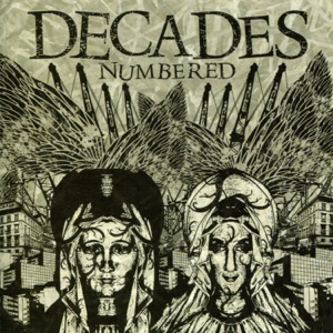 Numbered - EP