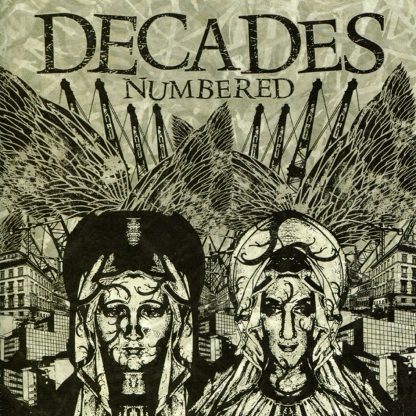 Numbered - EP