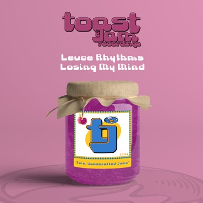 Losing My Mind - Single